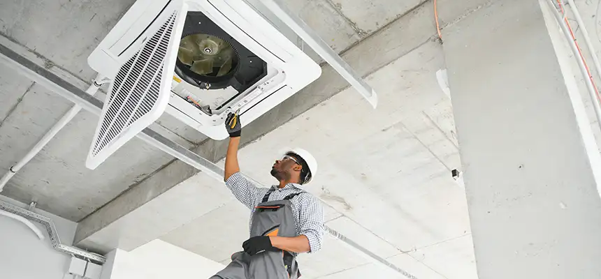 Efficient Multi‑Unit & HOA Annual Vent Cleaning Plans in Henderson