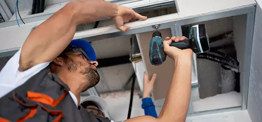Our Apartment Air Duct Cleaning Services in Henderson, NV