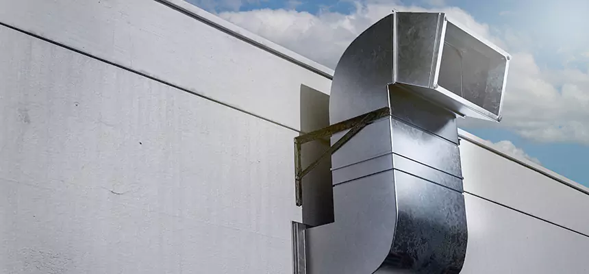 Trusted Industrial Dryer Vent Cleaning in Henderson