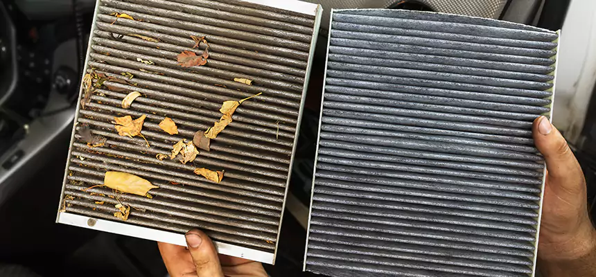 Our Dryer Vent Lint Filter Cleaning Services in Henderson, NV