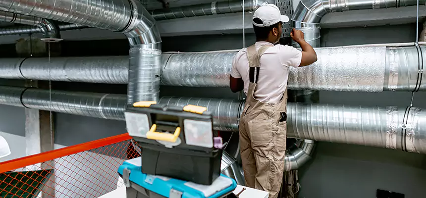 Comprehensive Duct Expansion in Henderson, NV