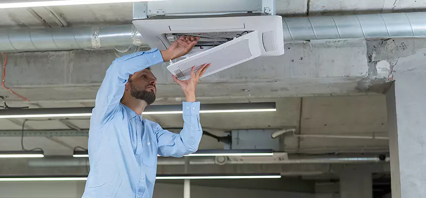 Our Energy Recovery Ventilation Cleaning Services in Henderson, NV