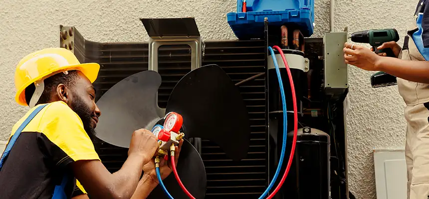 Our HVAC Airflow Optimization Services in Henderson, NV