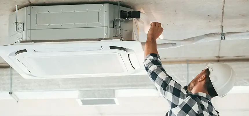 Our Local Vent Cleaning Services in Henderson, NV