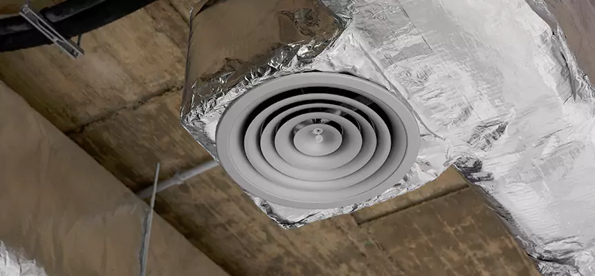 Our Low VOC Vent Installation Services in Henderson, NV