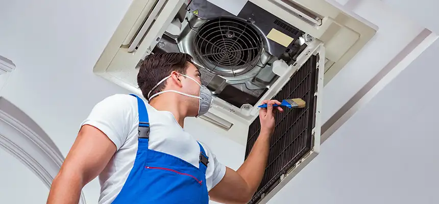 Our Move-in/Move-out Duct Cleaning Services in Henderson, NV