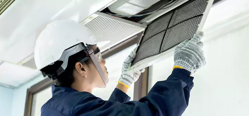 Our Multi-family Home Duct Cleaning Services in Henderson, NV