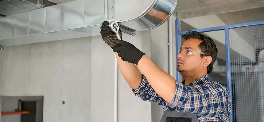 Our Post-Construction Duct Cleaning Services in Henderson, NV