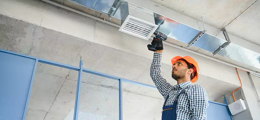 Efficient Exhaust Vent Cleaning in Henderson, NV