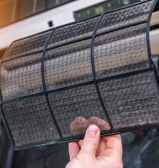 Top-notch AC Air Filter Replacement in Henderson