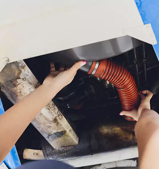 Professional Air Duct Leak Repair in Henderson, NV