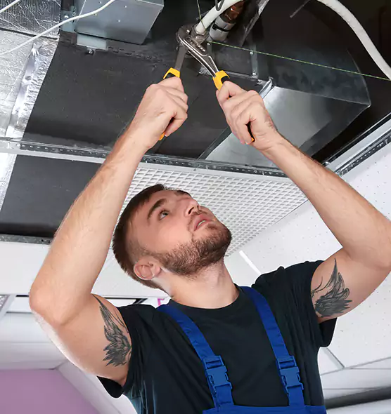About Air Duct Repair Services in Henderson, NV