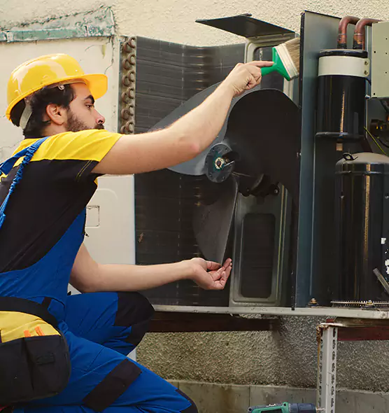 Professional Air Duct Washing Service in Henderson, NV