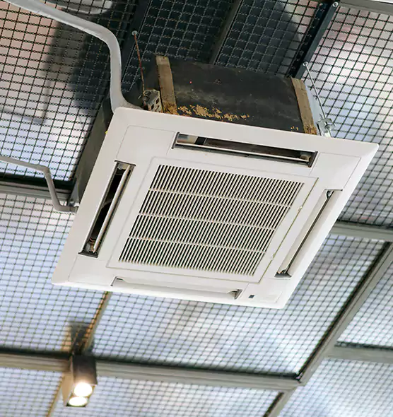 Top-Notch Allergy Relief Vent Cleaning Services in Henderson, NV