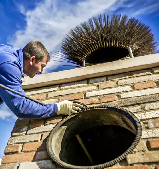 About Professional Chimney Sweep in Henderson, NV