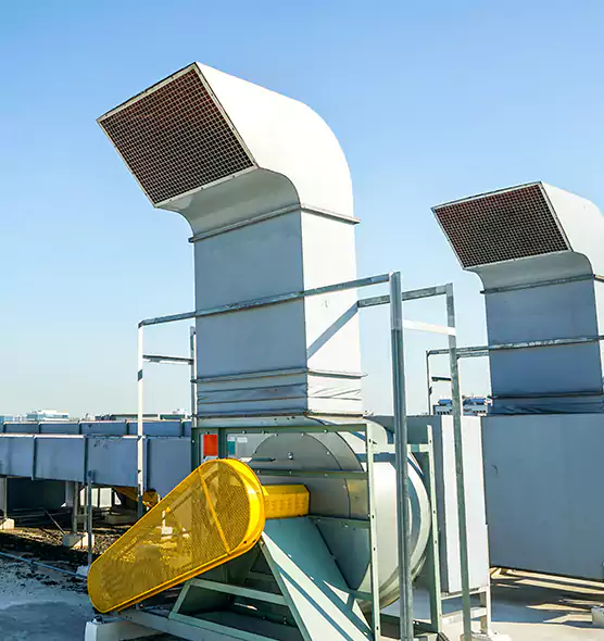 Advanced Commercial HVAC Duct Cleaning in Henderson, NV