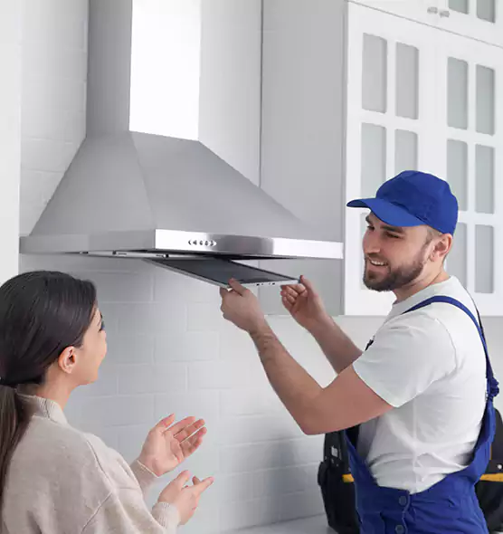 Professional Dryer Vent Cleaning Service in Henderson, NV