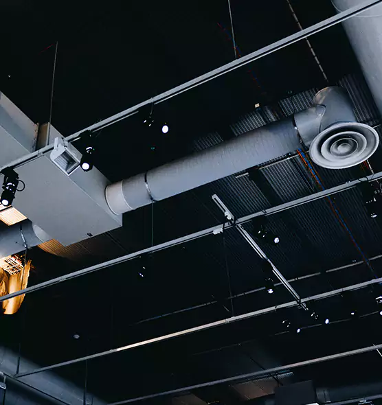 About Duct Sanitization with UV Light in Henderson, NV