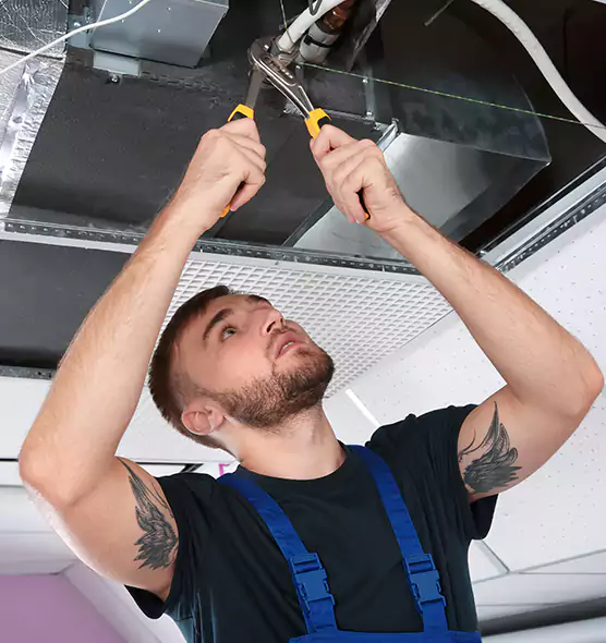 Trusted Home Air Duct Cleaning in Henderson, NV