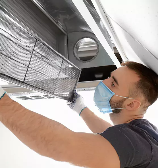 About Remove Smoke Smell From Air Duct in Henderson, NV