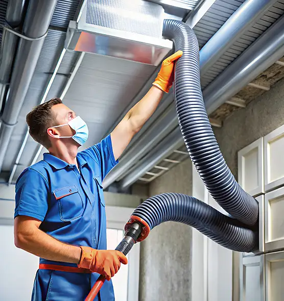 Welcome to Air Duct Cleaning & Repairs Henderson — Your Local Roof Dryer Vent Cleaning Specialists in Henderson, NV
