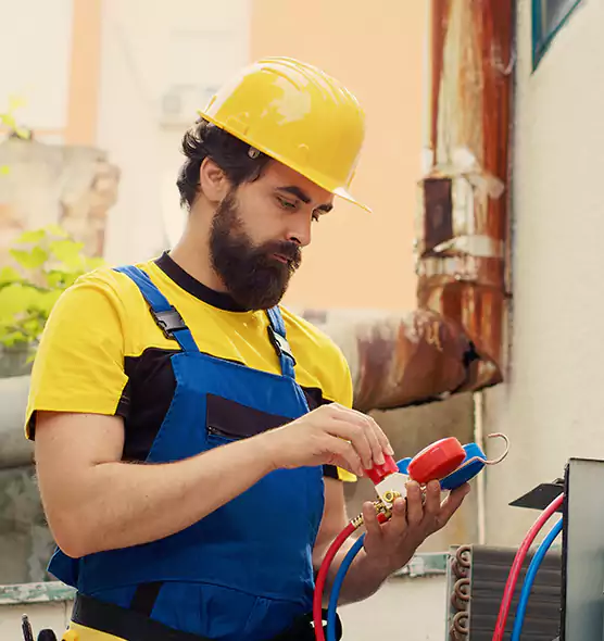 About Smart HVAC Installation in Henderson, NV