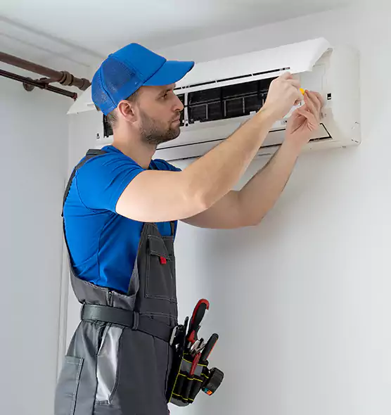 About Smart Thermostat AC Installation in Henderson, NV