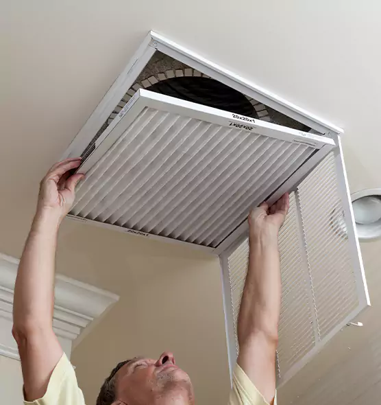 Professional Vent Relocation Services in Henderson, NV