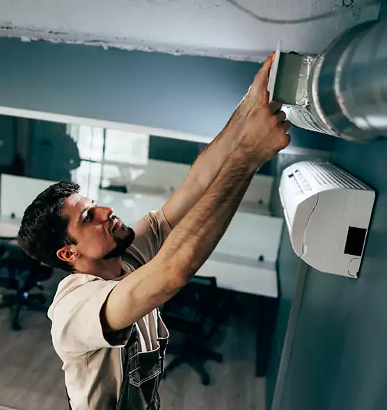 Reliable Warehouse Vent Cleaning in Henderson, NV