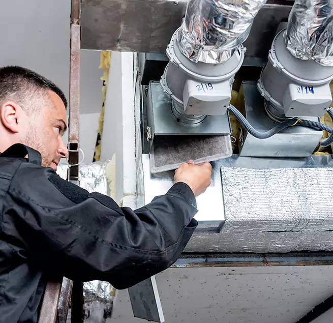 Why Homeowners & Businesses Trust Us in Henderson, NV?