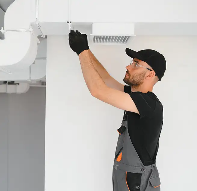 Why Homeowners & Businesses Trust Us in Henderson, NV?