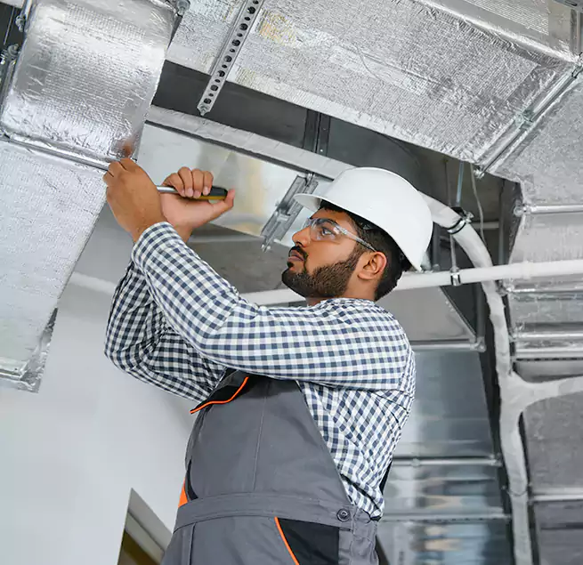 Why Homeowners & Businesses Trust Us Henderson, NV