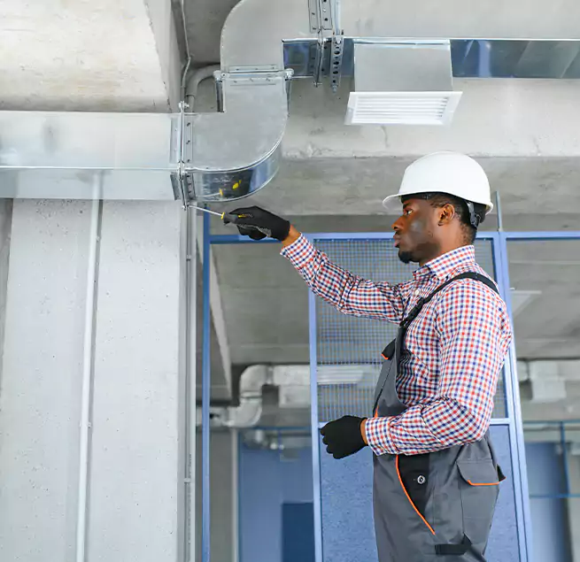 Why Homeowners & Businesses Trust Us Henderson, NV