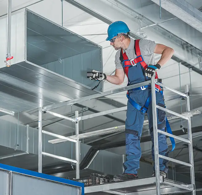 Why Homeowners & Businesses Trust Us in Henderson, NV?