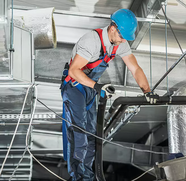 Why Homeowners & Businesses Trust Us in Henderson, NV?