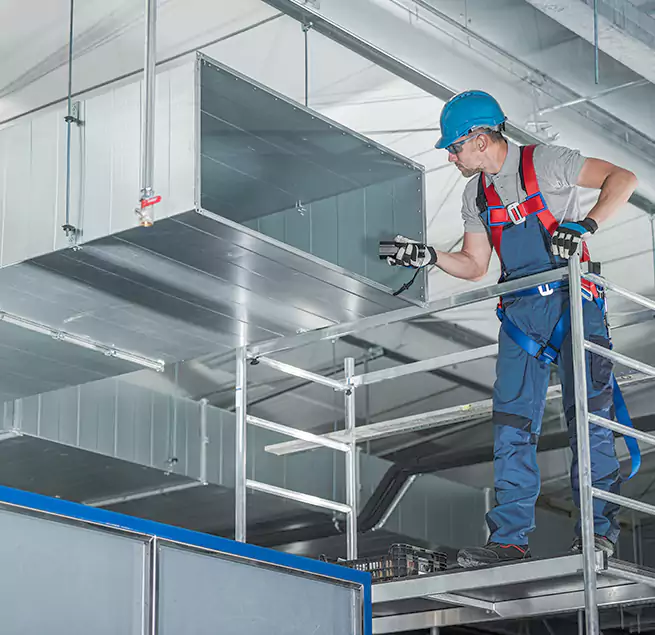 Why Homeowners & Businesses Trust Us in Henderson, NV?