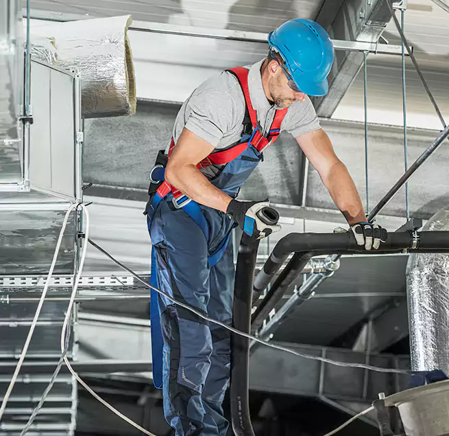 Why Homeowners & Businesses Trust Us in Henderson, NV?