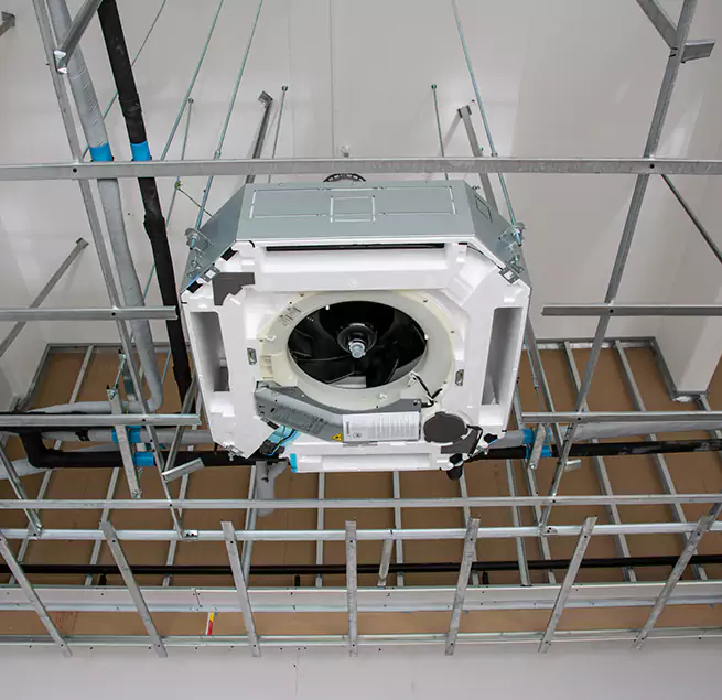 Why Homeowners & Businesses Trust Us in Henderson, NV?