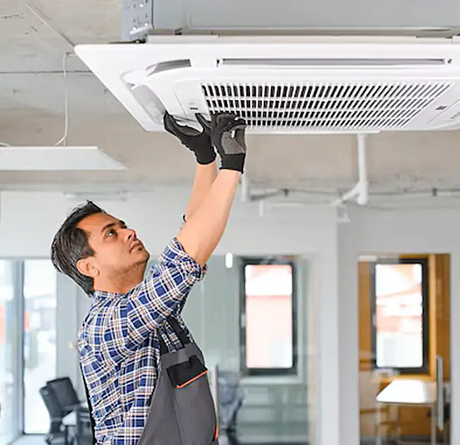 Why Homeowners & Businesses Trust Us in Henderson, NV?