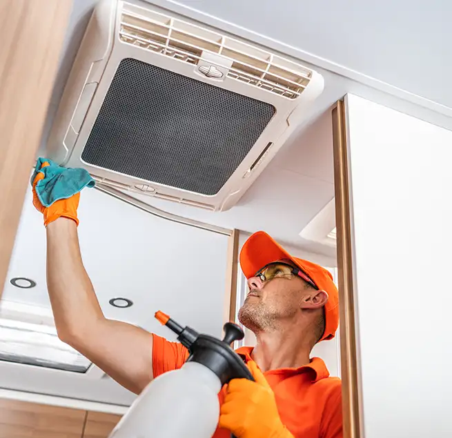 Why Homeowners & Businesses Trust Us in Henderson, NV?