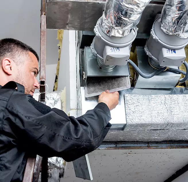 Why Homeowners & Businesses Trust Us in Henderson, NV?