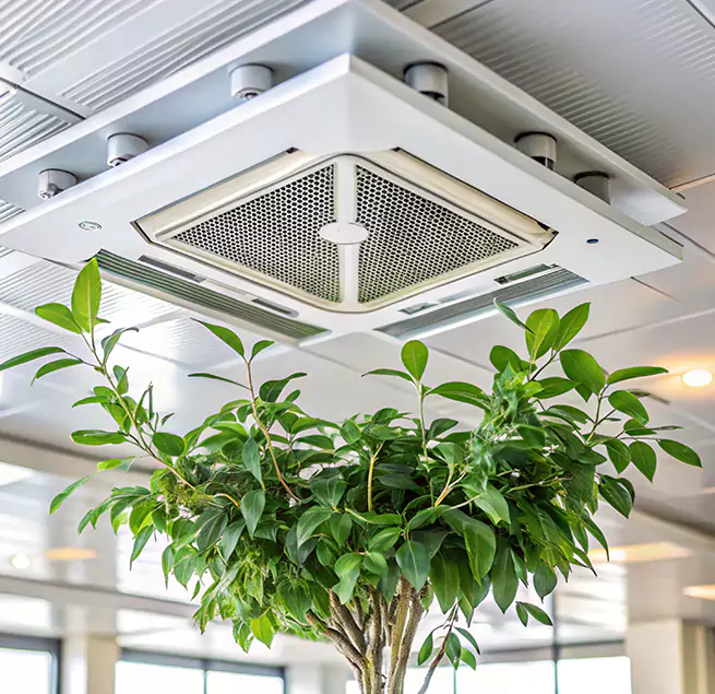 Why Homeowners & Businesses Trust Us in Henderson, NV