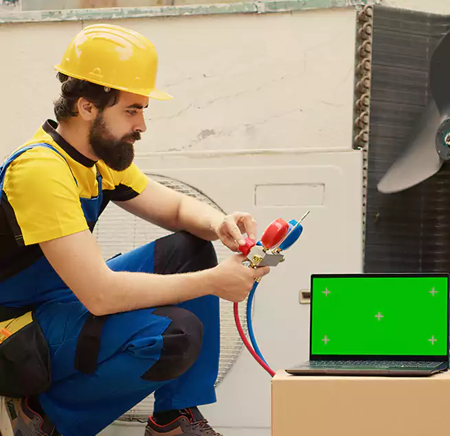 Why Homeowners & Businesses Trust Us in Henderson, NV?