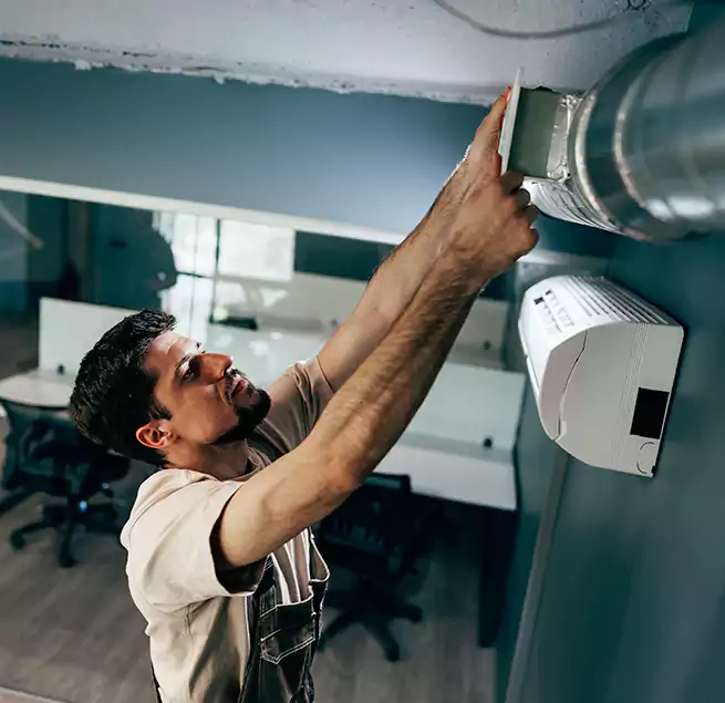 Why Homeowners & Businesses Trust Us in Henderson, NV?