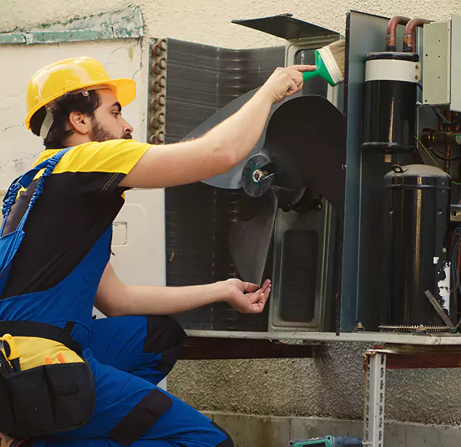 Why Homeowners & Businesses Trust Us Henderson, NV?