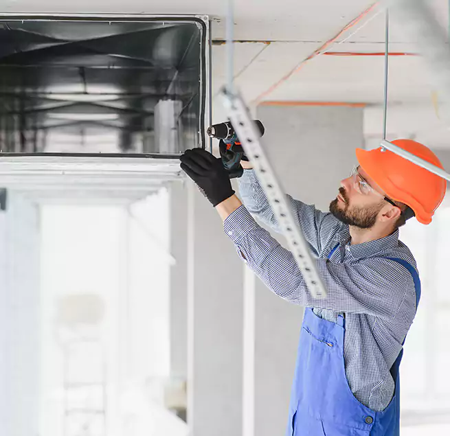 Why Homeowners & Businesses Trust Us in Henderson, NV?