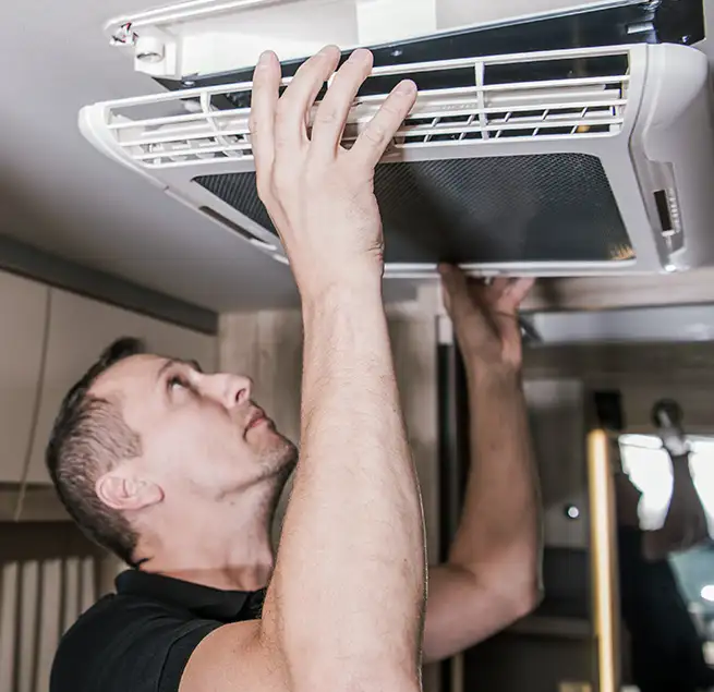 Why Homeowners & Businesses Trust Us Henderson, NV