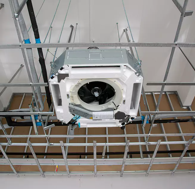 Why Homeowners & Businesses Trust Us Henderson, NV