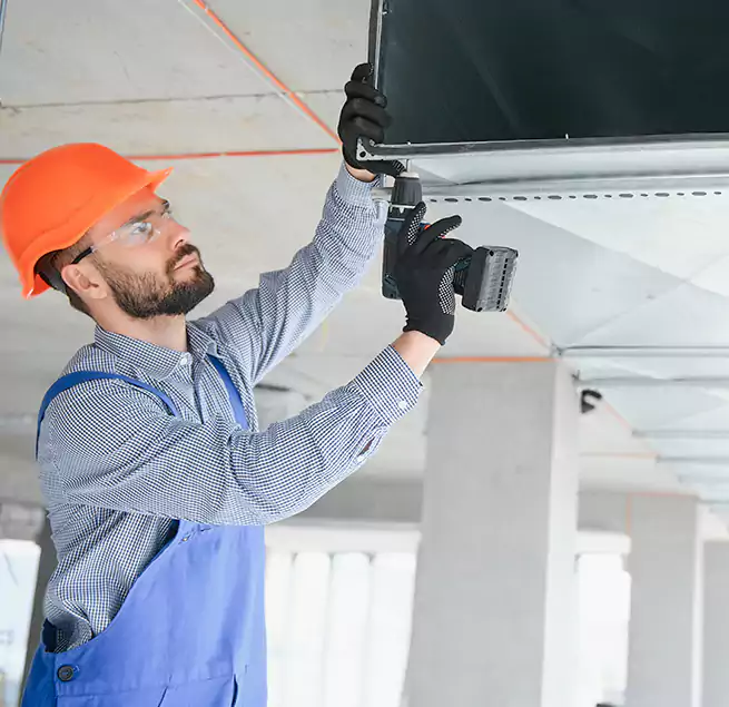 Why Homeowners & Businesses Trust Us in Henderson, NV?