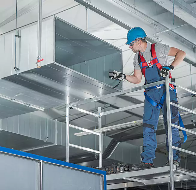 Why Homeowners Businesses Trust Us in Henderson, NV